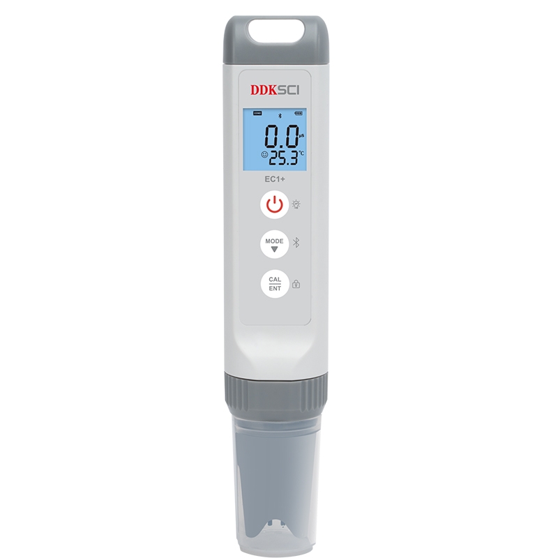 EC1+ (modelo Bluetooth)